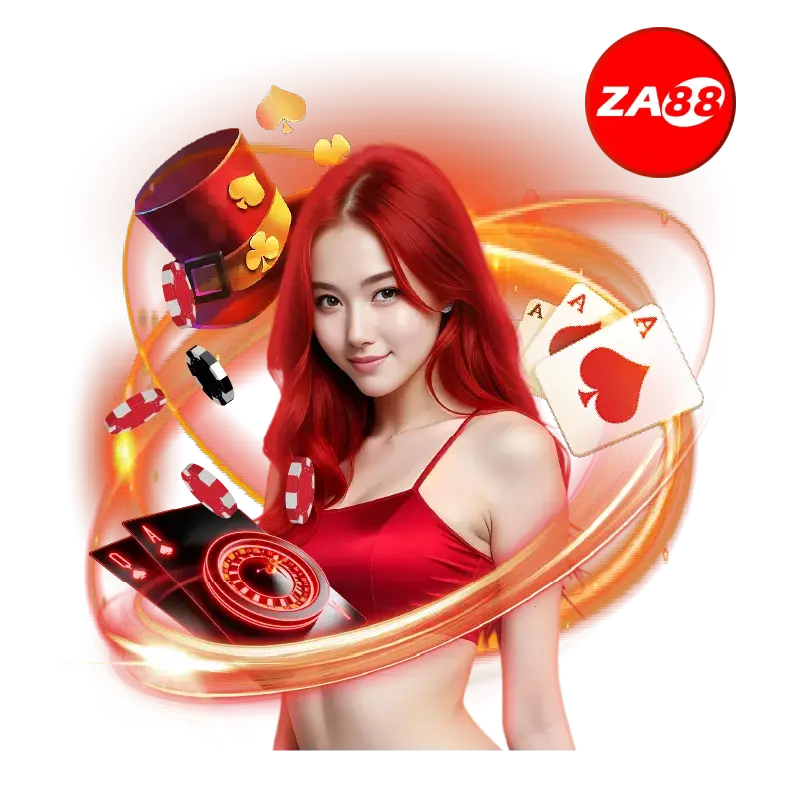 เข้าสู่ระบบ ZA88